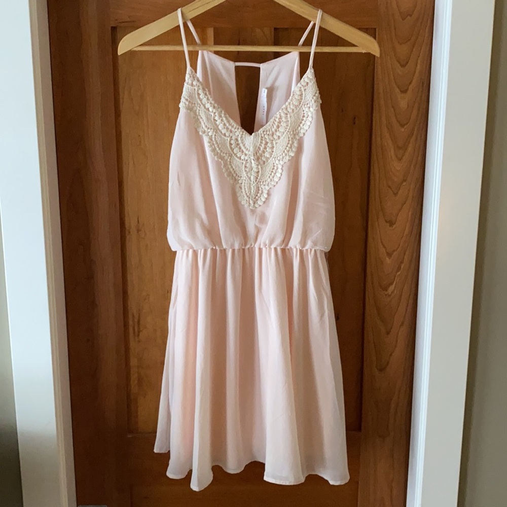 Lush Brand Dress Brand New with tags